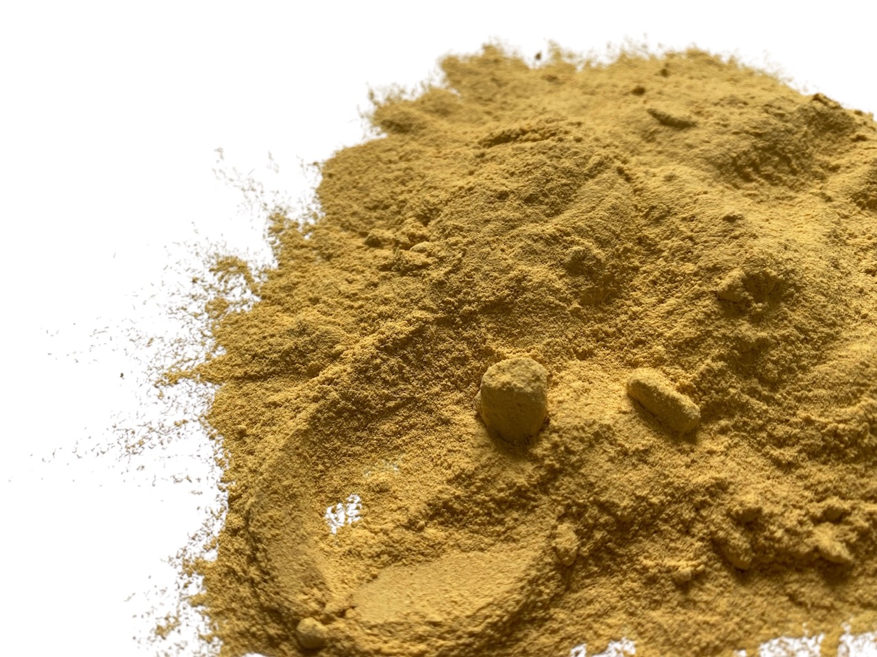 an image of Lemon Powder copyright d hugonin not to be used without permission