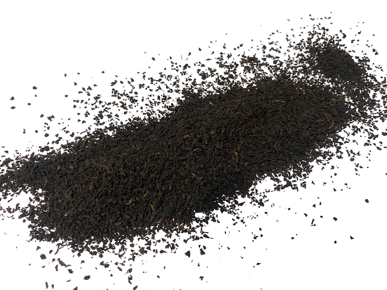 an image of Ceylon Uva black Loose Leaf Tea copyright d hugonin not to be used without permission