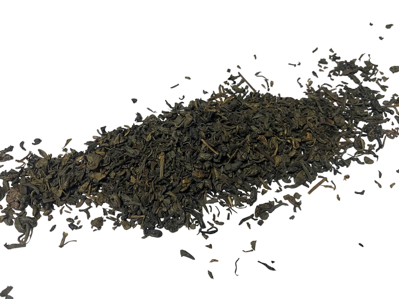 an image of earl grey green tea copyright d hugonin cot to be used without permission