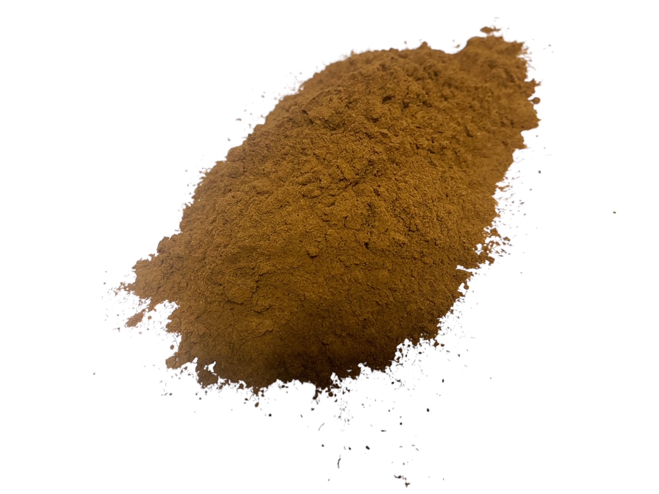 an image of cinchona powder copyright d hugonin not to be used without permission