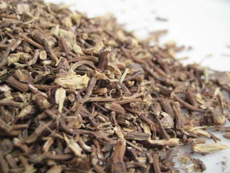 Arnica Root (Cut) - Arnica montana - Luminescents