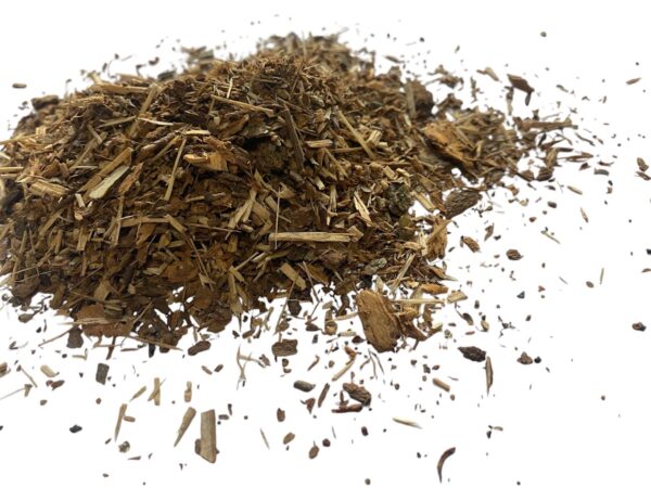 Black Haw Bark - (Viburnum prunifolium) - Sweet Haw-Stag Bush