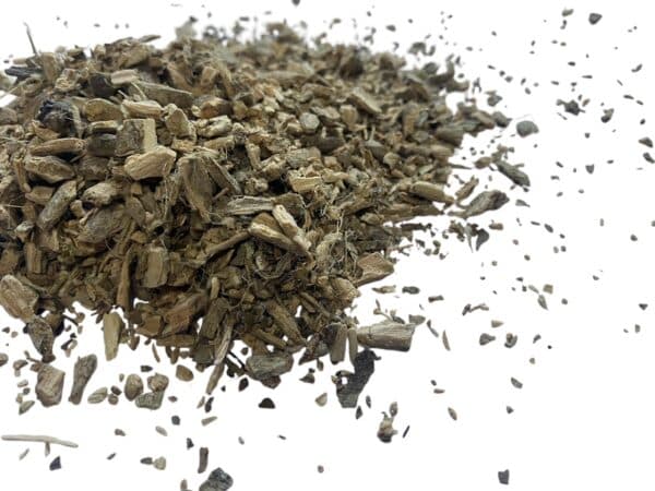Wild Condurango Bark (Cut) - Gonolobus condurango
