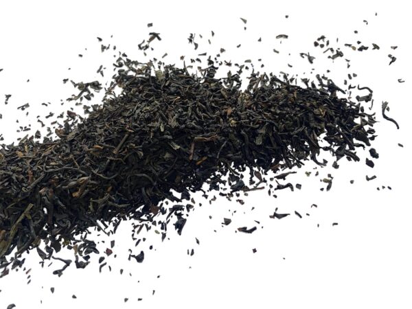 Earl Grey Imperial Loose Leaf Tea