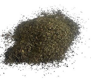 spearmint copyright d hugonin not to be used without permission