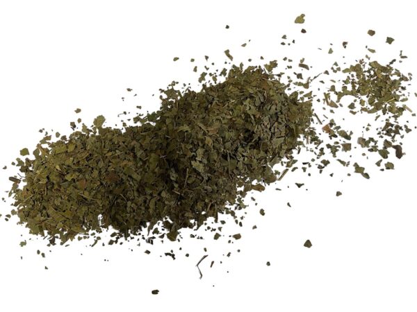 Black Walnut Leaf Cut Herb - Juglans nigra