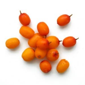 Berries And Fruit