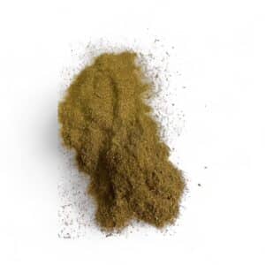 lily of the valley herb powder copyright d hugonin not to be used without writtenn permission