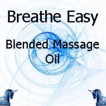 Breathe Easy Massage Oil 02