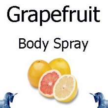Grapefruit Pillow Spray