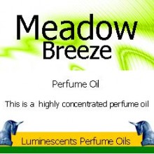 meadow breeze perfume oil