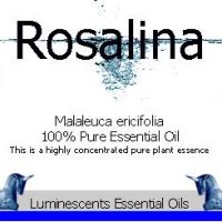 Rosalina-essential-oi-label