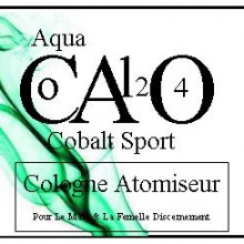 Cobalt Sport header