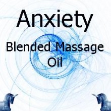 Anxiety Massage Oil 02
