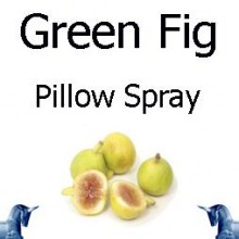 Green Fig Pillow Spray